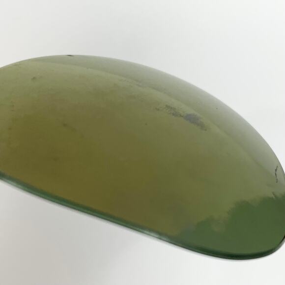 Tom Ford Womens Hunter TF103 Teardrop Aviator Sunglasses Gold Brown With Case - Picture 14 of 14